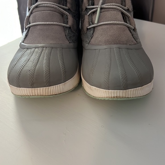 Sorel Out N About Classic Boot - Picture 7 of 8